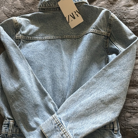 Zara Jean jumpsuit - Picture 4 of 5